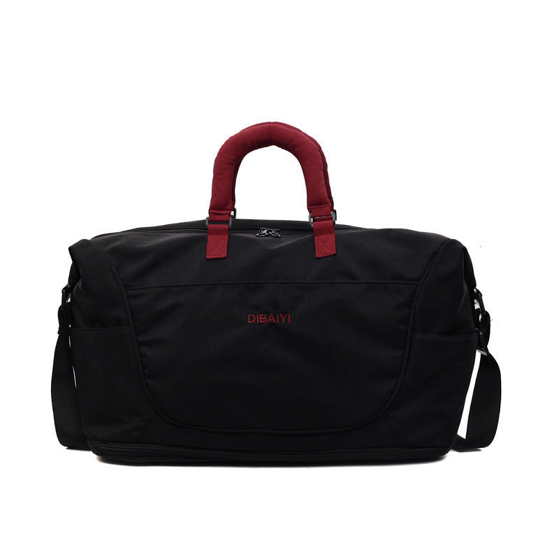 Women's versatile fitness and travel bag Kalsten