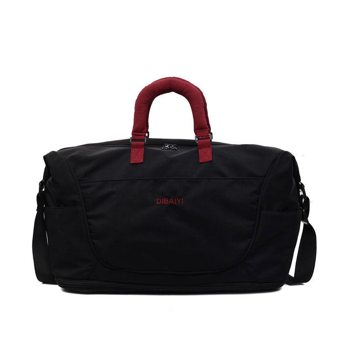 Women's versatile fitness and travel bag Kalsten