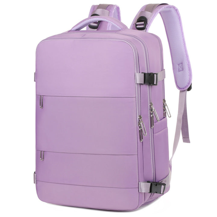 Versatile Travel Laptop Backpack