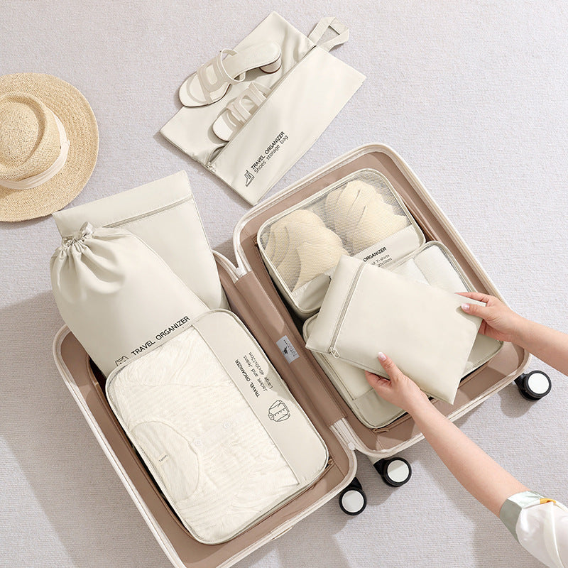 Premium Travel Organizer Set Kalsten