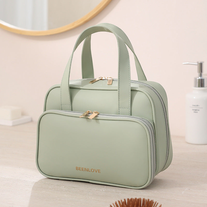Premium Multifunctional Toiletry Organizer Kalsten