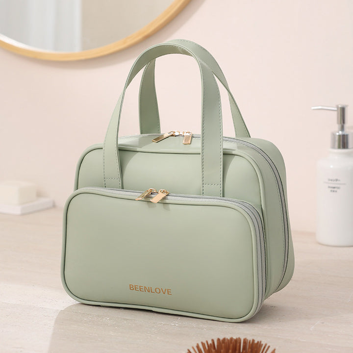 Premium Multifunctional Toiletry Organizer Kalsten