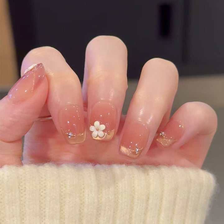Decorative Nail Art Kalsten