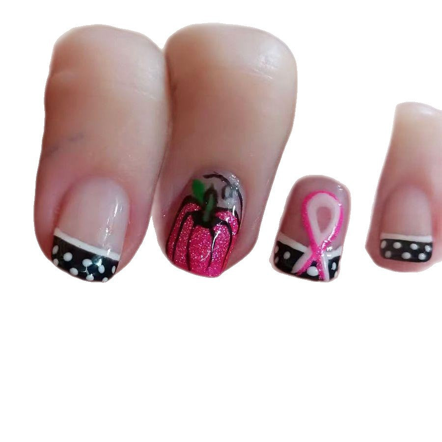 Artistic Themed Nail Art Set Kalsten