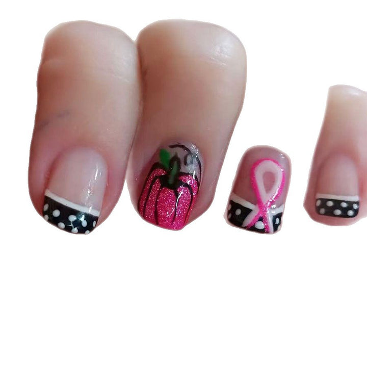 Artistic Themed Nail Art Set Kalsten