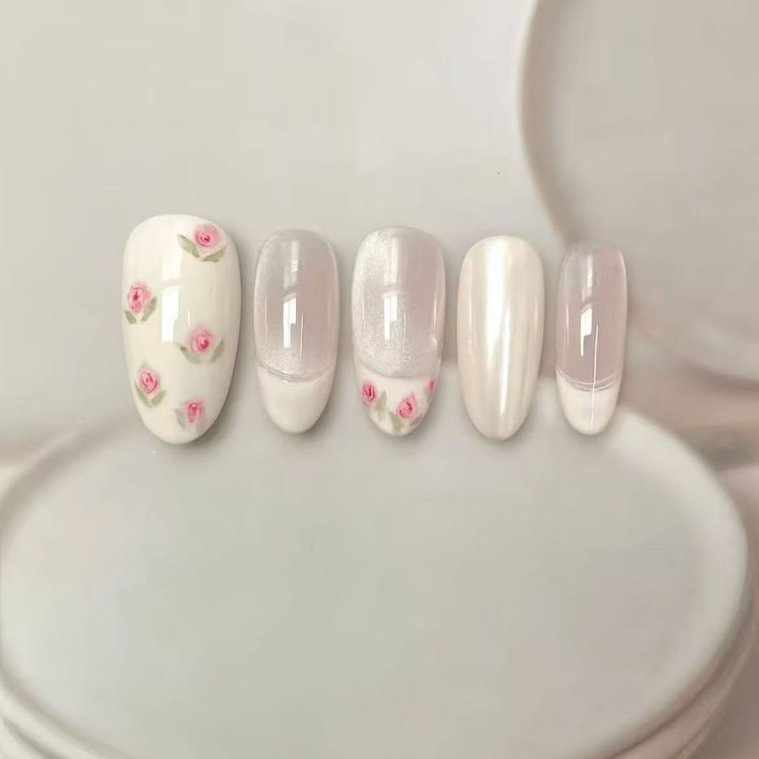 Decorative Nail Art Kalsten