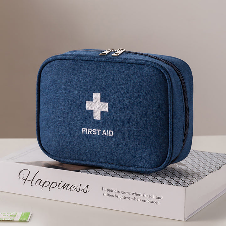 First Aid Essentials Storage Case Kalsten