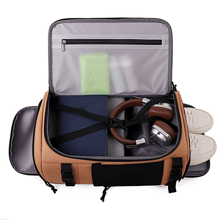 Versatile High-Performance Backpack Kalsten
