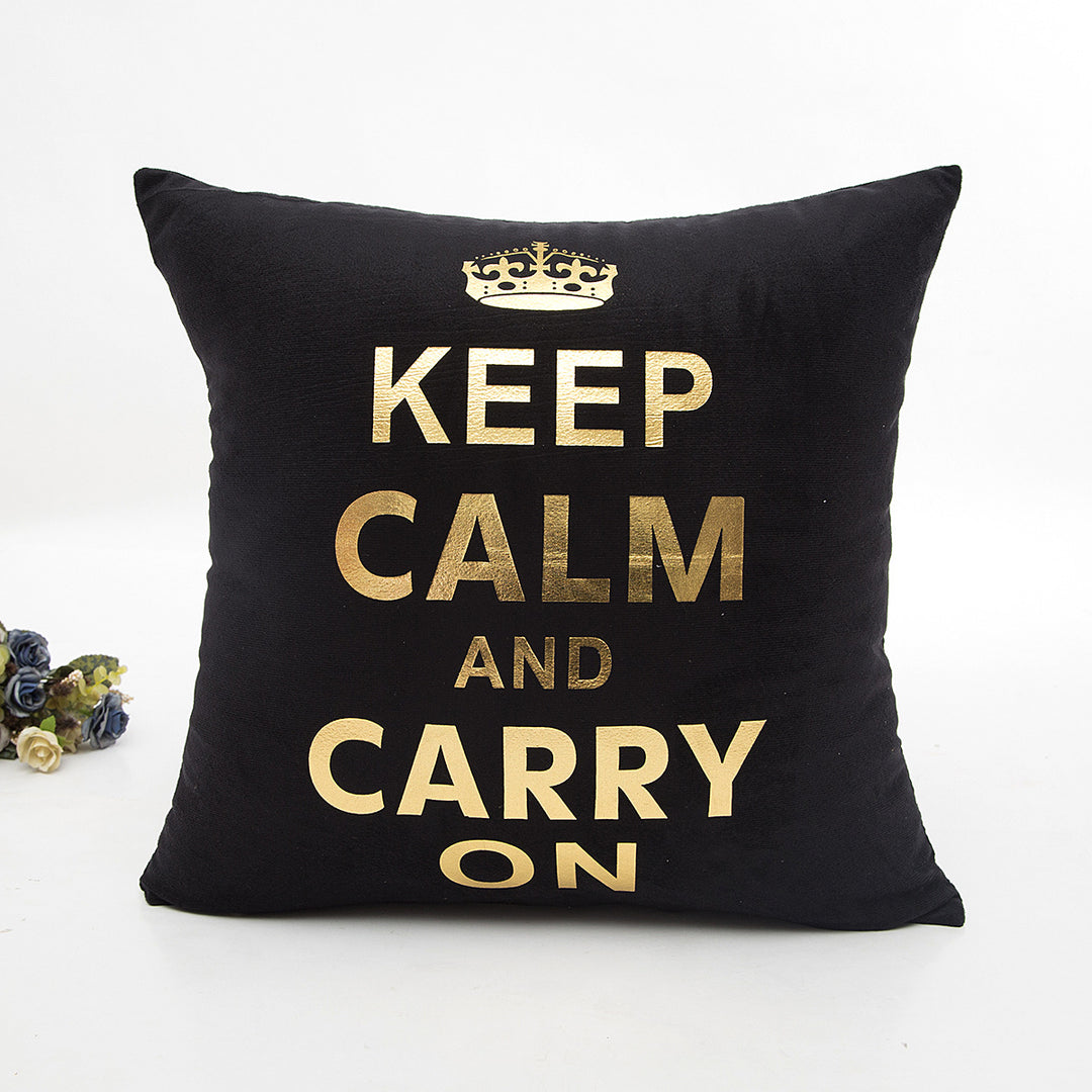 Decorative Throw Pillow
