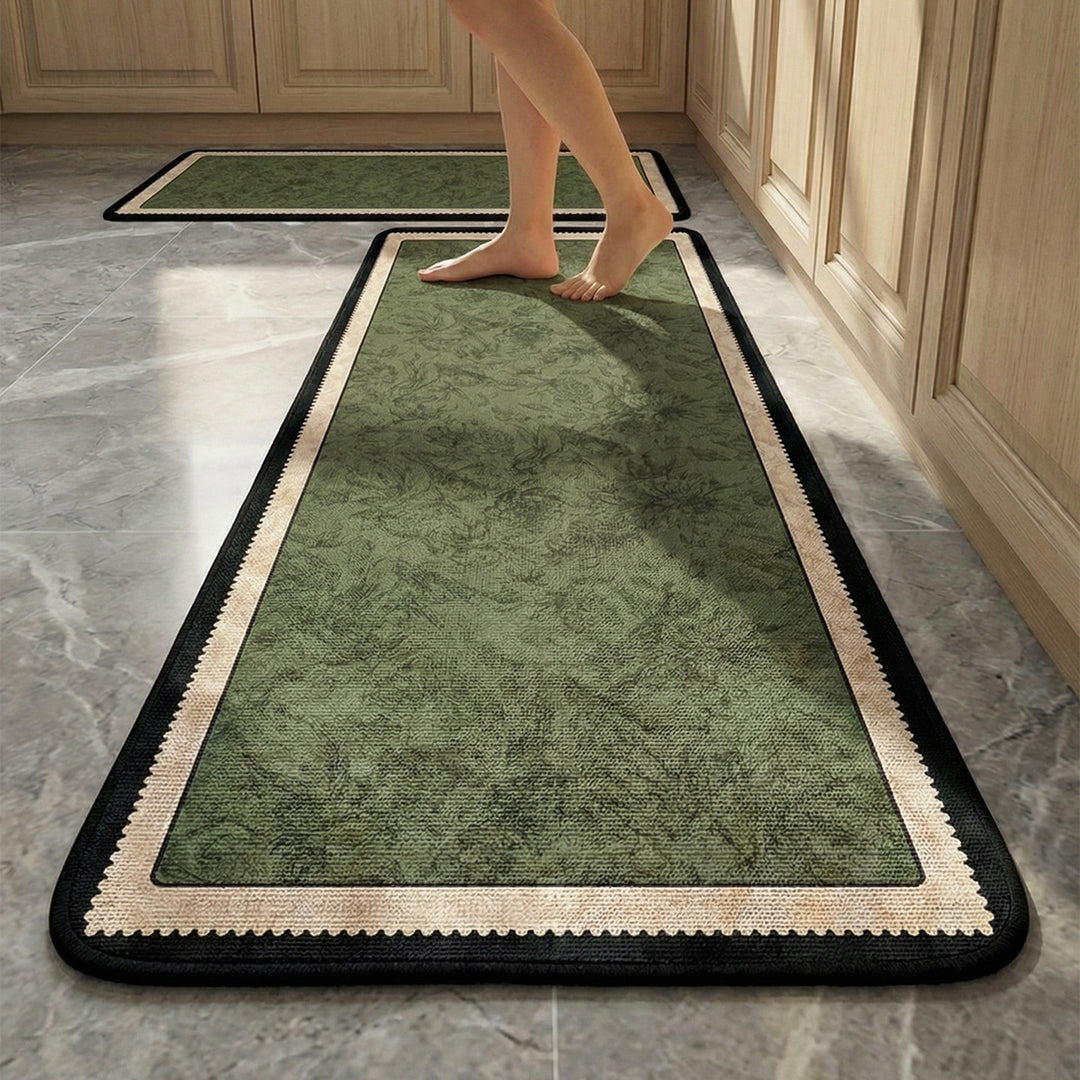 Anti-Fatigue Kitchen Mat