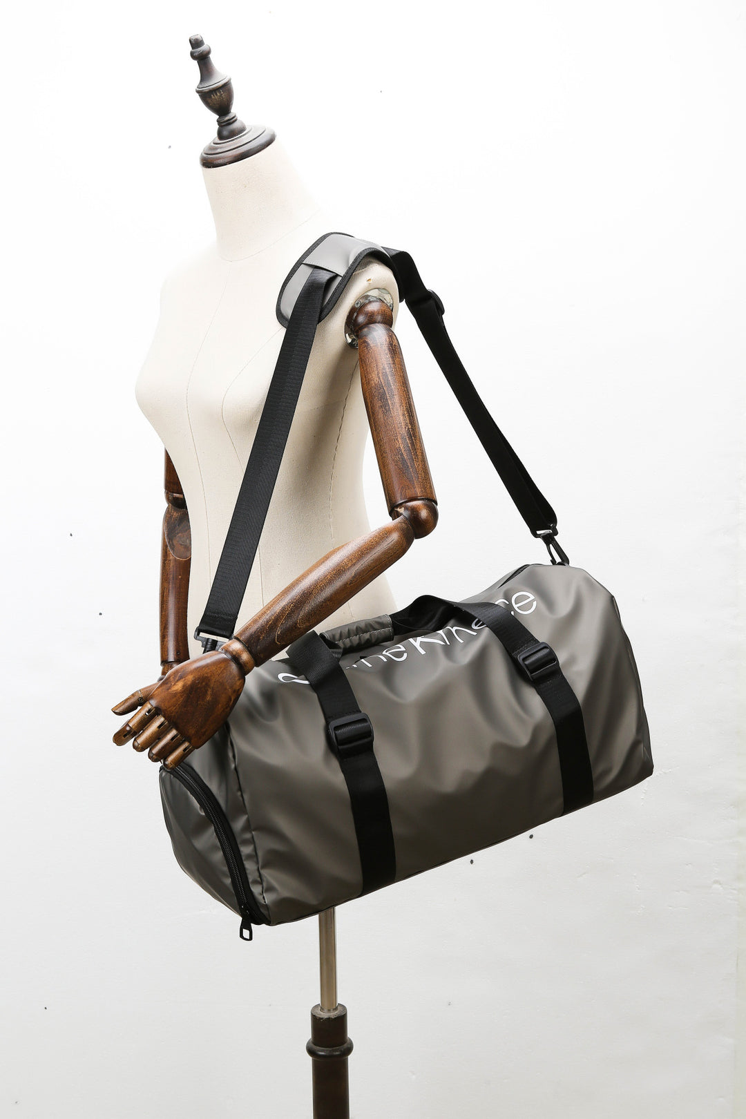 Waterproof Gym Travel Duffel Bag Kalsten