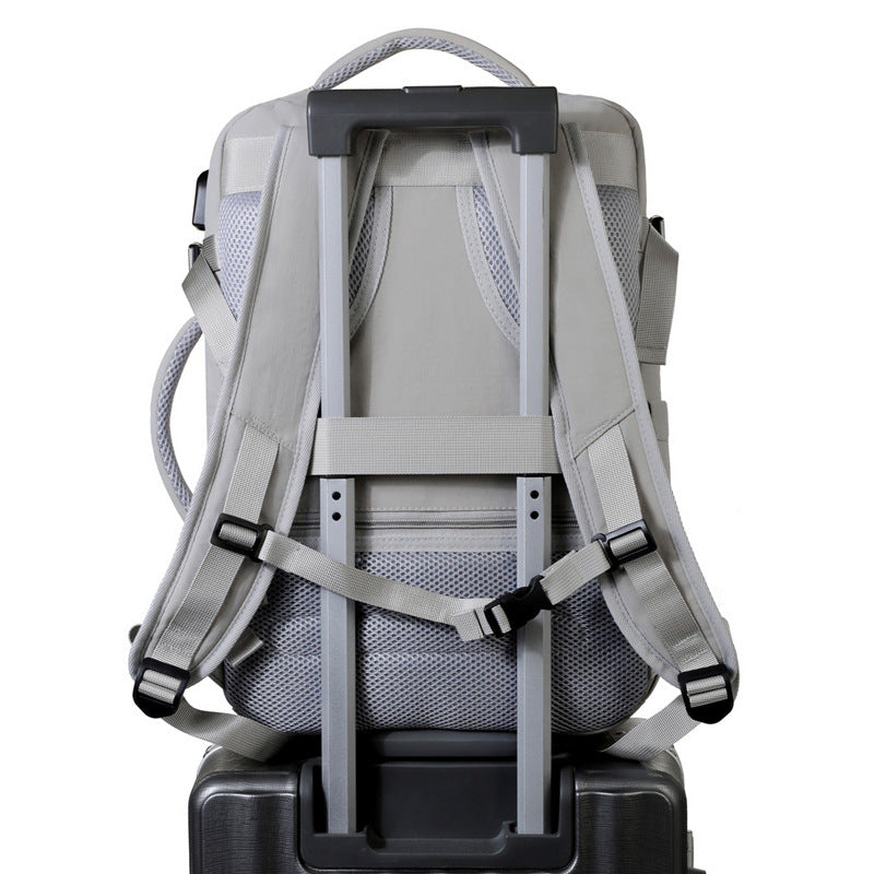 Lightweight Versatile Travel Backpack Kalsten