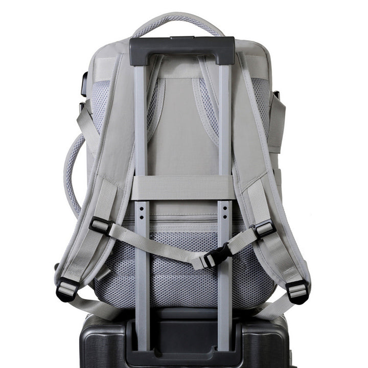Lightweight Versatile Travel Backpack Kalsten