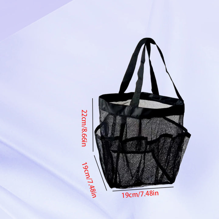 Practical Net Bag Kalsten