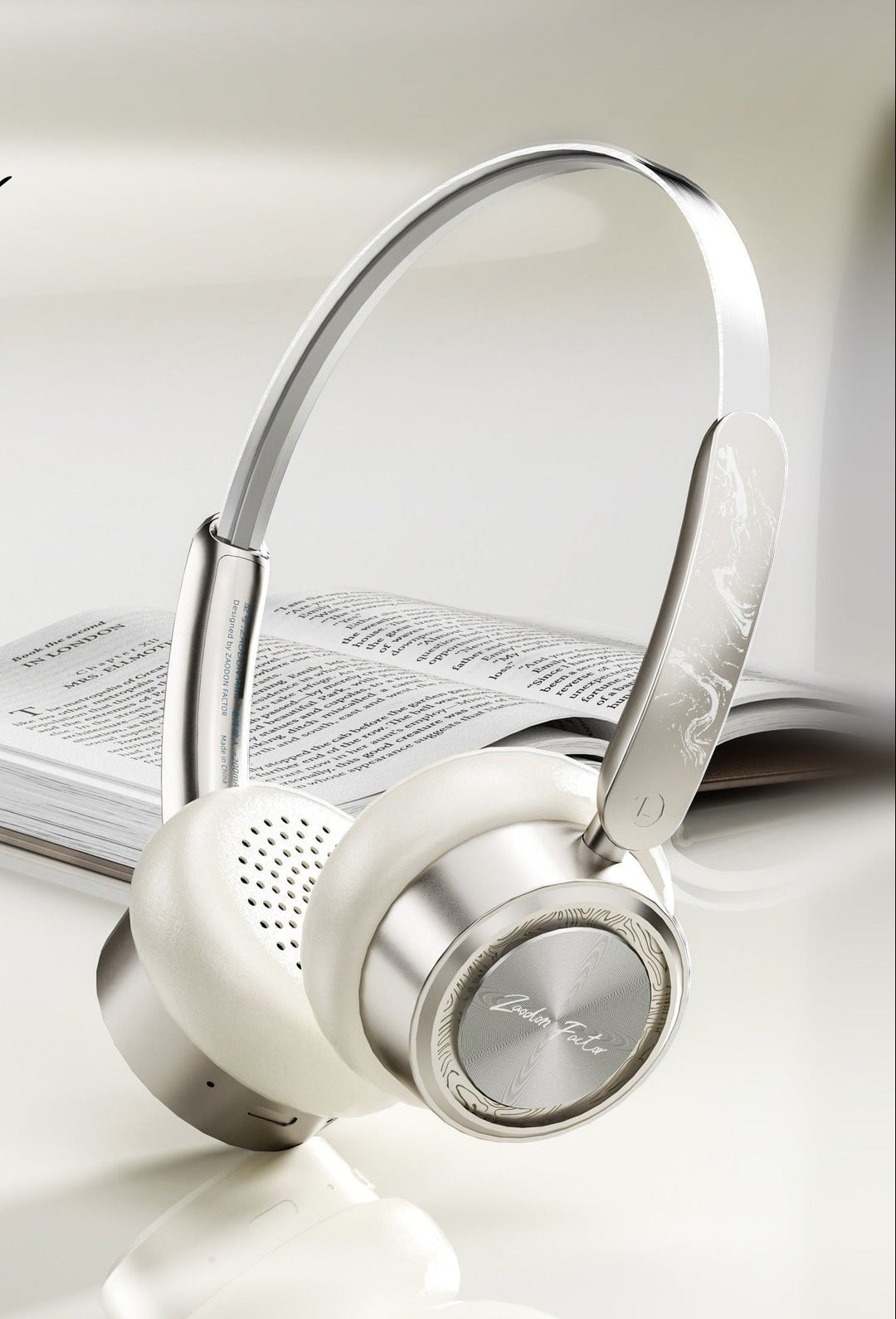 Wireless Bluetooth Headphones Kalsten