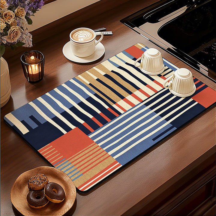 Premium Kitchen Table Protector Mat Kalsten
