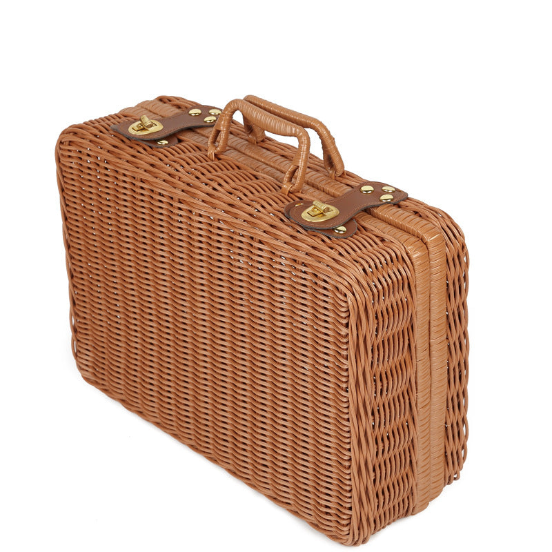 Storage Basket Kalsten