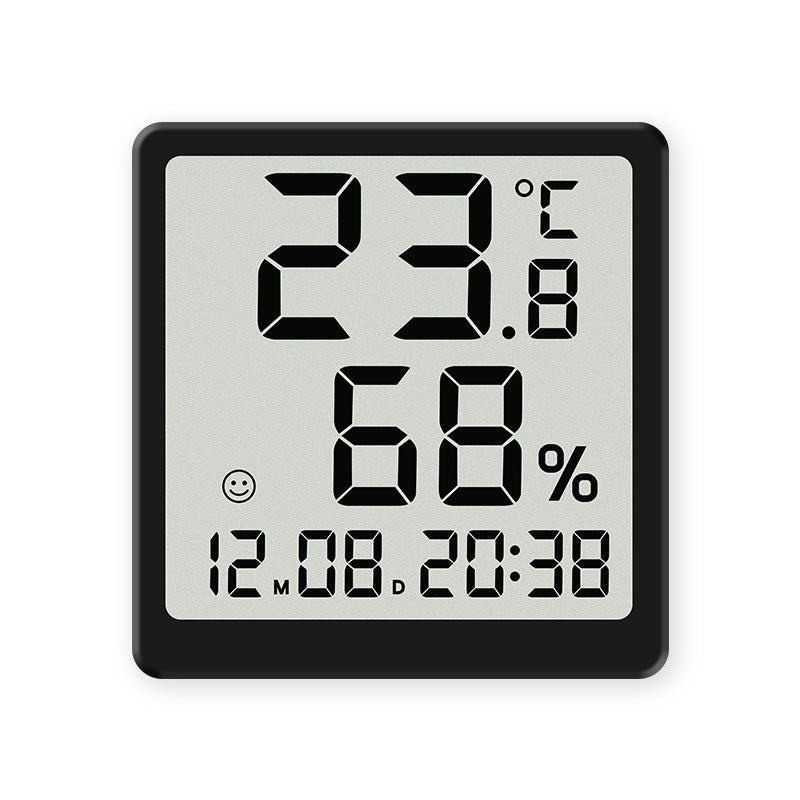 Digital Thermo-Hygrometer with Weather Display Kalsten