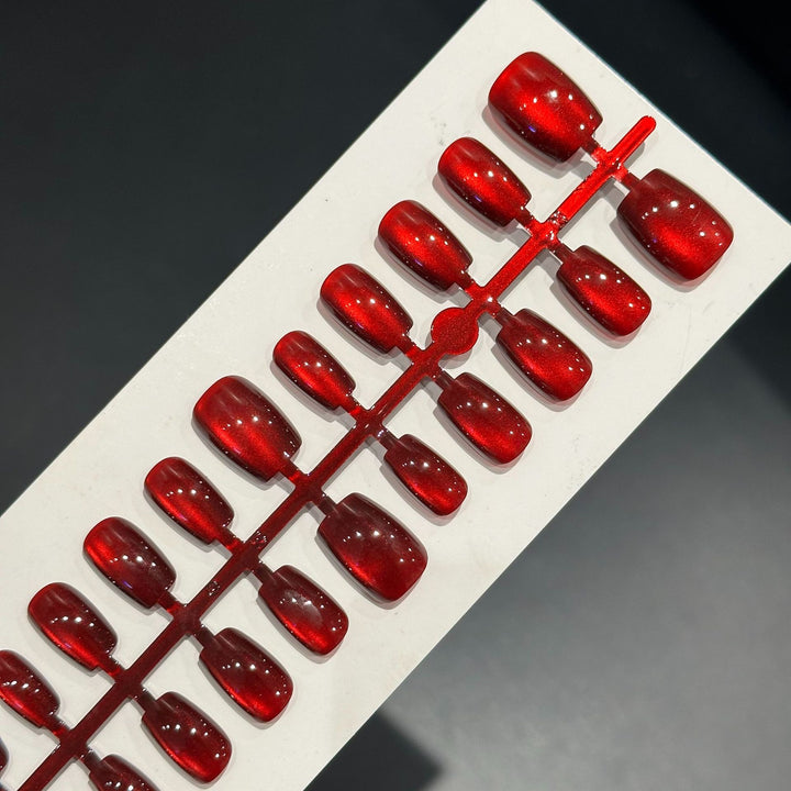 Artificial Nail Art Kalsten
