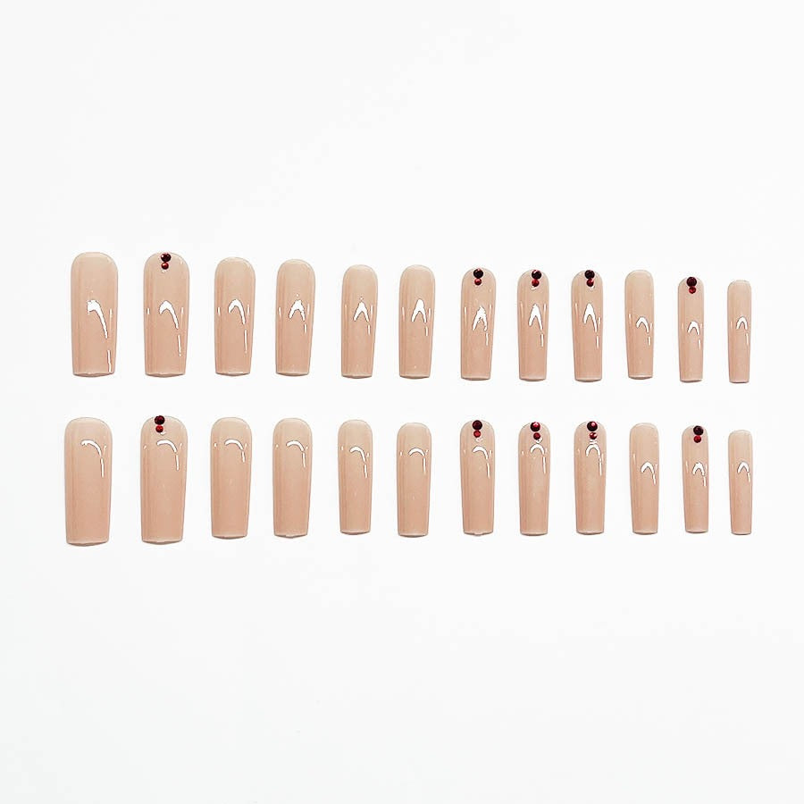 Artificial Nails Kalsten