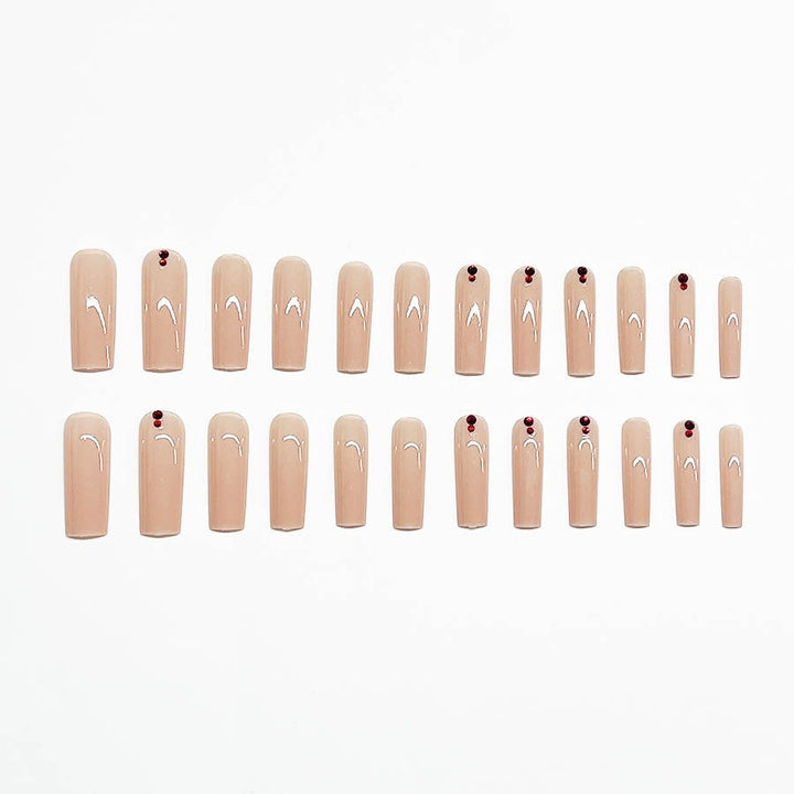 Artificial Nails Kalsten