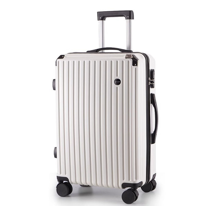 Hard-Shell Spinner Suitcase Kalsten