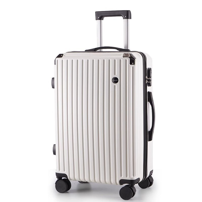 High-Durability Hard-Shell Travel Suitcase Kalsten