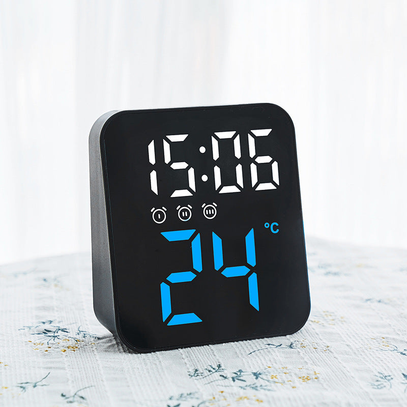 Digital table clock Kalsten