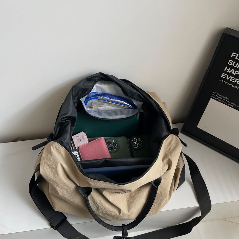 Women's Travel Bag Kalsten
