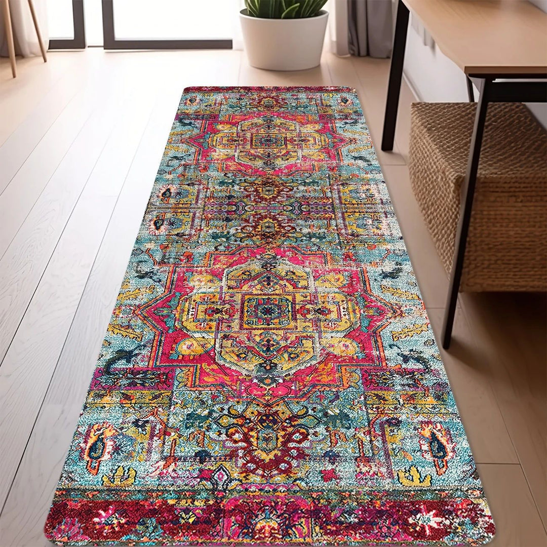 Charming Decorative Area Accent for Cozy Home Spaces