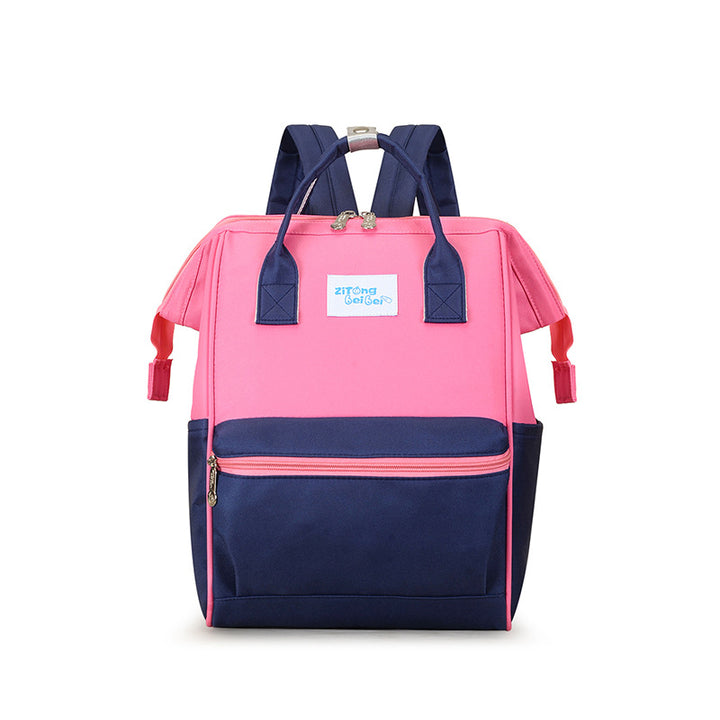 Multi-Functional Diaper and Travel Backpack Kalsten