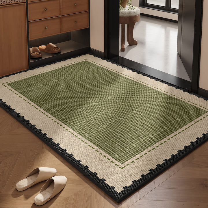 Stylish Indoor Entrance Mat