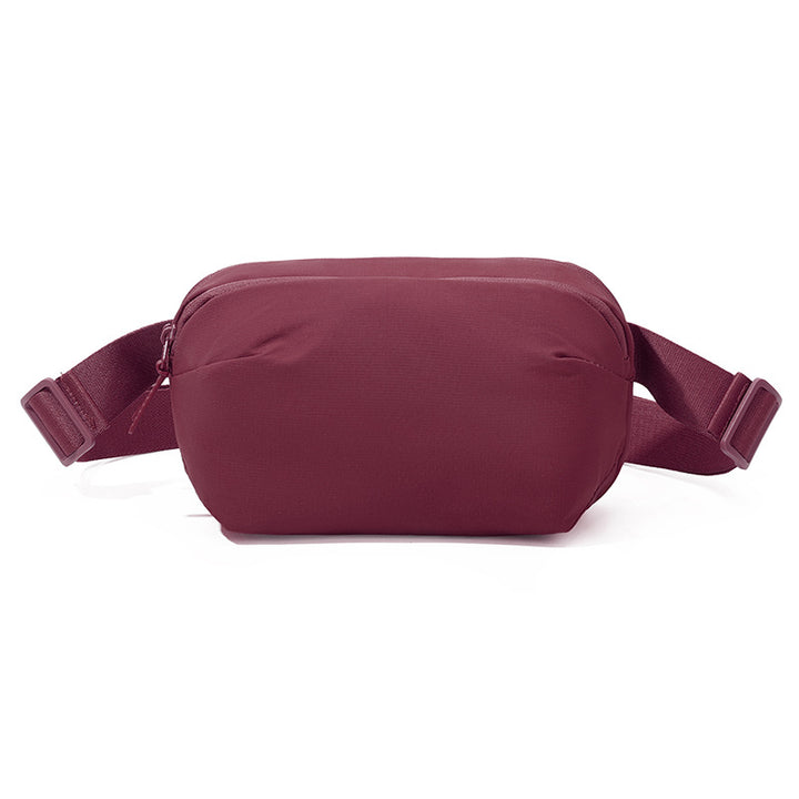 Lightweight Adjustable Waist Pack Kalsten