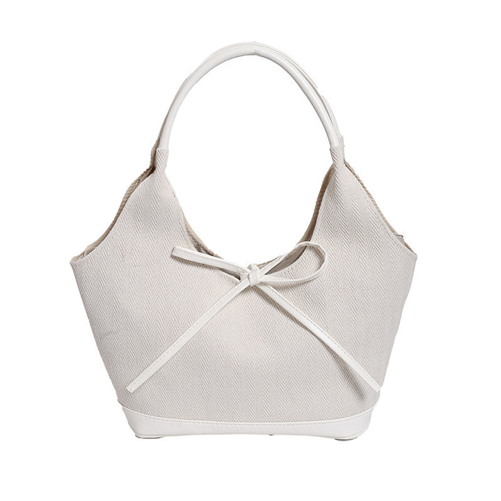 WoStylish Bow Detail Mini Handbag Kalsten