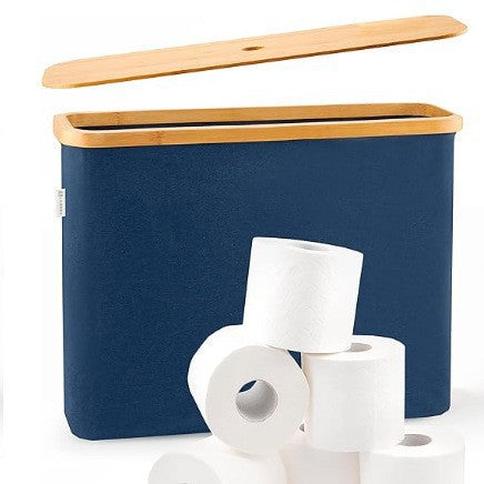 High-quality toilet paper organizer Kalsten