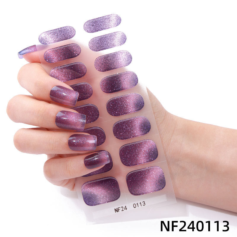 Nail Art Stickers