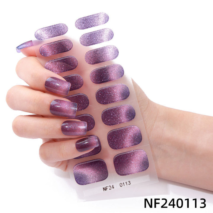 Nail Art Stickers