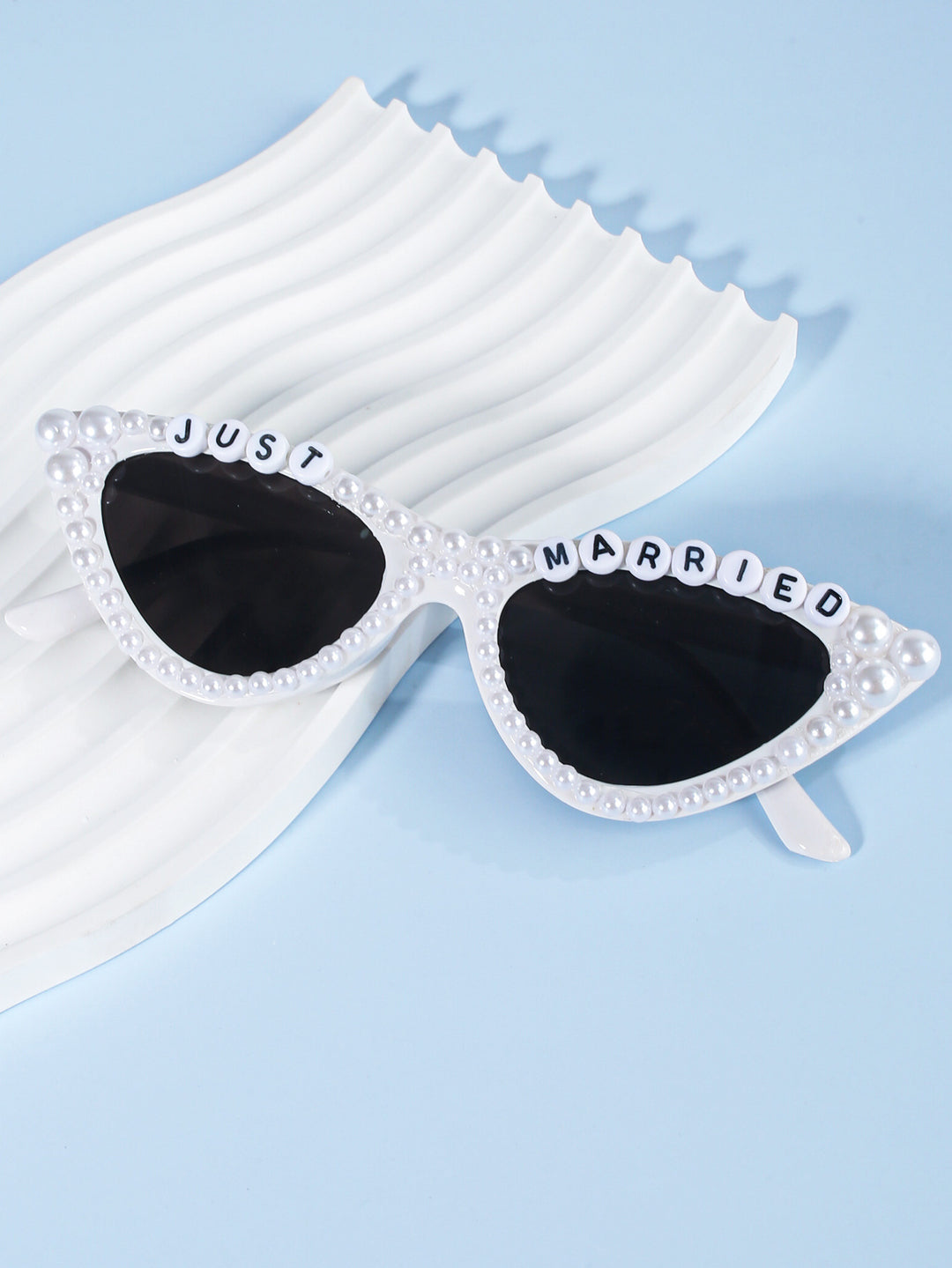 Cat-Eye Fashion Sunglasses Kalsten