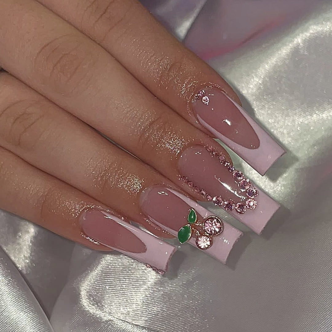 Decorative Nail Tips Collection Kalsten