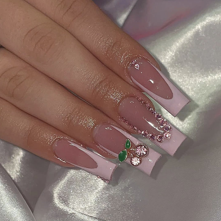 Decorative Nail Tips Collection Kalsten