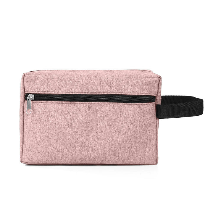 Practical cosmetics bag with multiple compartments Kalsten