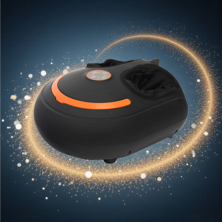 Advanced Foot Relaxation Massager Kalsten