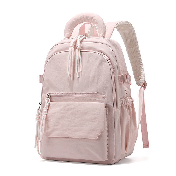 Versatile Multi-Compartment Backpack Kalsten