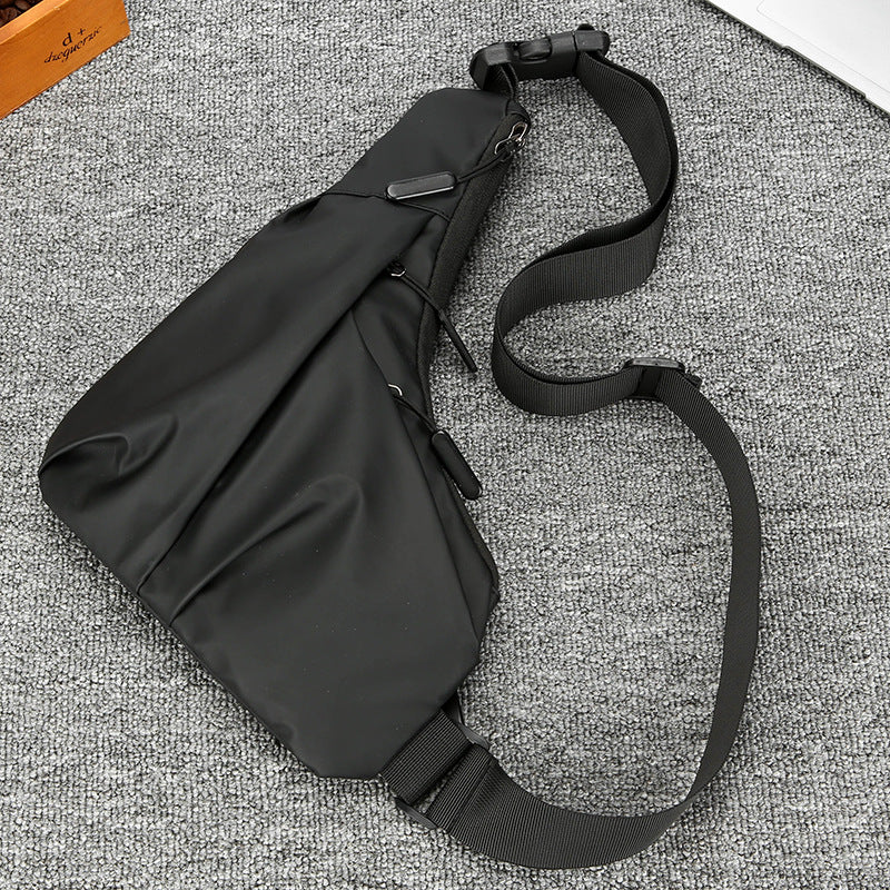 Ergonomic Sling Pack
