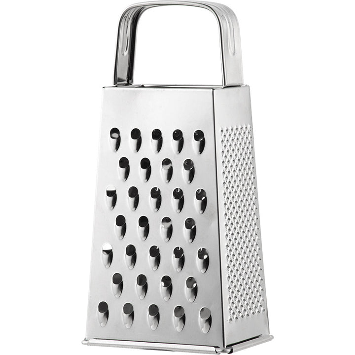 High-quality stainless steel kitchen grater with non-slip handle Kalsten