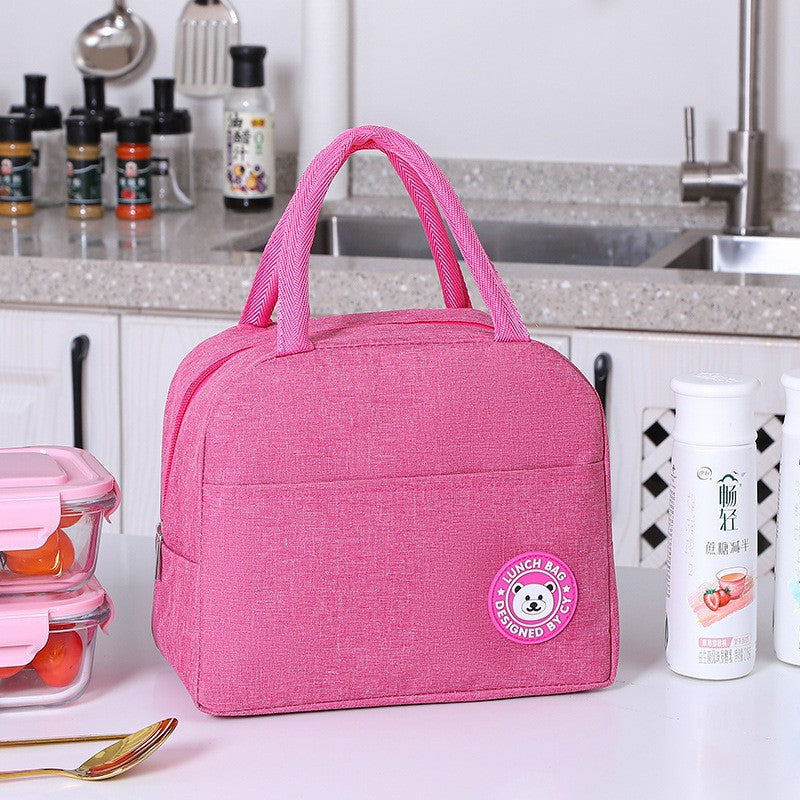 Insulated Lunch Carrier Kalsten