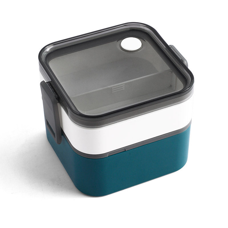 Multi-Functional Airtight Food Storage Container