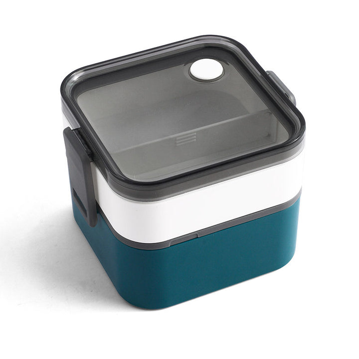 Multi-Functional Airtight Food Storage Container