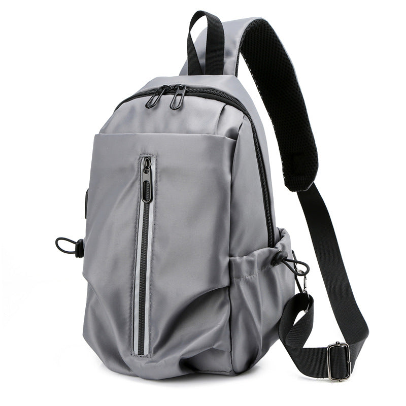 Versatile Crossbody Adventure Bag Kalsten