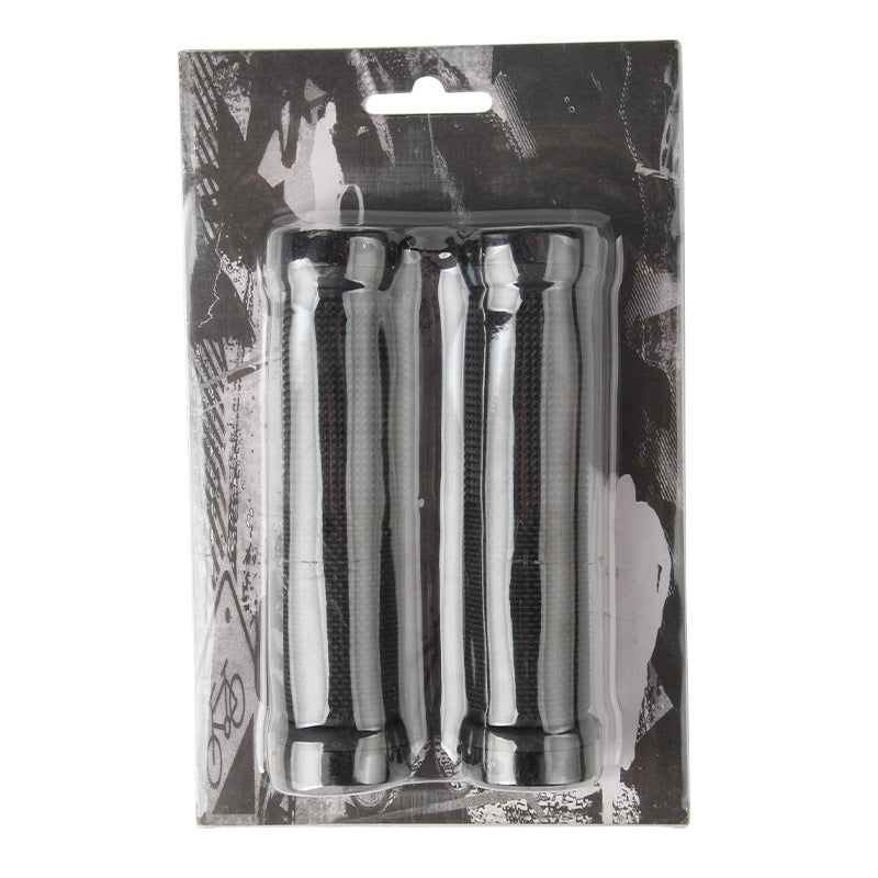 Ergonomic Bicycle Handle Grips with Anti-Slip Design Kalsten